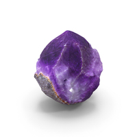 Purple Gem PNG & PSD Images