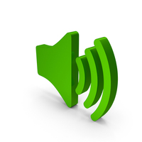 Speaker Icon PNG & PSD Images