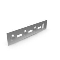 Cable Channel Fastener PNG & PSD Images