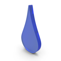 Water Drop Icon PNG & PSD Images