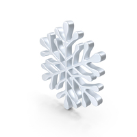 Snowflake PNG & PSD Images