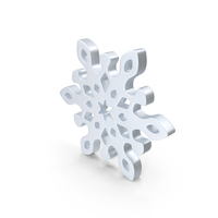 Snowflake PNG & PSD Images