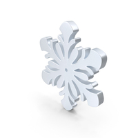 Snowflake PNG & PSD Images