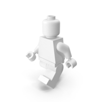 Lego Man PNG & PSD Images