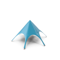 Event Star Tent PNG & PSD Images