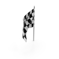 Checkered Flag PNG & PSD Images