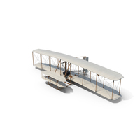 Wright Flyer PNG & PSD Images
