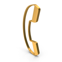 Call App Icon PNG & PSD Images