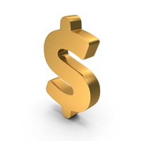 Dollar Money Icon PNG & PSD Images