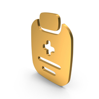Medical Report Symbol PNG & PSD Images