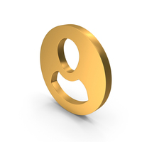 User Coin Web PNG & PSD Images