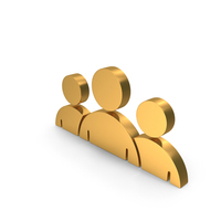 Users Web Icon PNG & PSD Images