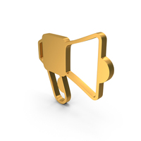 Megaphone Icon PNG & PSD Images