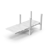 Pier PNG & PSD Images