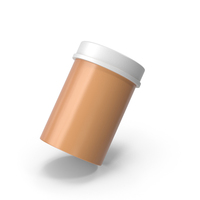 Medicine Bottle PNG & PSD Images