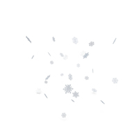 Snow fall PNG & PSD Images