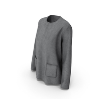 Wool Cardigan PNG & PSD Images