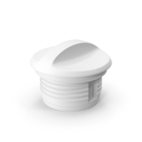 Creamer Carafe Cap PNG & PSD Images