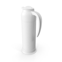 Creamer Carafe PNG & PSD Images