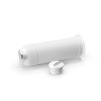 Open Creamer Carafe On A Side PNG & PSD Images