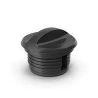 Creamer Carafe Cap PNG & PSD Images