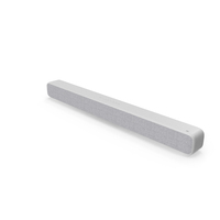Soundbar Xiaomi MDZ27DA White PNG & PSD Images