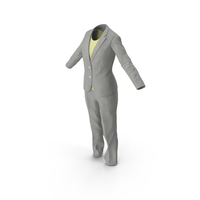 Womens Suit PNG & PSD Images