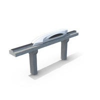 Bullet Train PNG & PSD Images