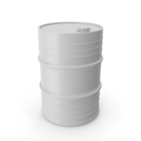 Monochrome Barrel PNG & PSD Images