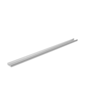 Cable Channel Straight Line PNG & PSD Images