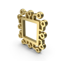 AI Chip Symbol PNG & PSD Images