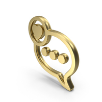 Love Message Symbol PNG & PSD Images