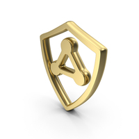 Network Security Symbol PNG & PSD Images