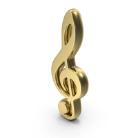 Music Note Symbol PNG & PSD Images