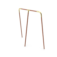 Clothes Stand PNG & PSD Images