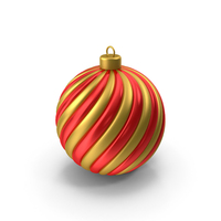 Christmas Ball PNG & PSD Images