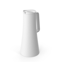 Coffee Carafe Without Cap PNG & PSD Images