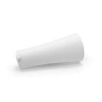 Coffee Carafe Without Cap On A Side PNG & PSD Images