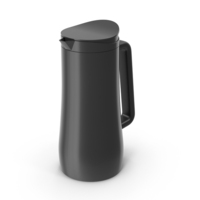 Coffee Carafe PNG & PSD Images