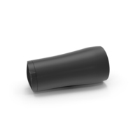 Coffee Carafe Without Cap Side PNG & PSD Images