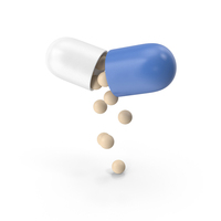 Capsule PNG & PSD Images