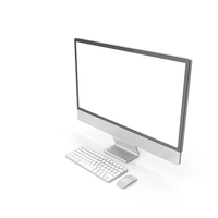 Personal Computer (PC) PNG & PSD Images