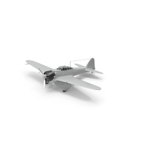 Fighter Aircraft Generic PNG & PSD Images