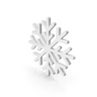 Snowflake PNG & PSD Images