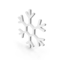 Snowflake PNG & PSD Images