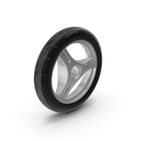 Kid Bike Wheel PNG & PSD Images