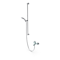 Bath Faucet PNG & PSD Images