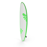 Funboard Surfboard PNG & PSD Images