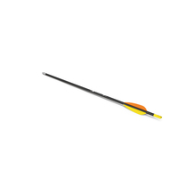 Eomesette Hunting Carbon Arrow PNG & PSD Images