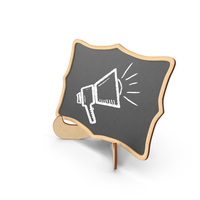 Small Chalkboard Labels PNG & PSD Images